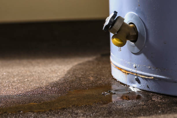 Local water damage restoration in Marianne, PA