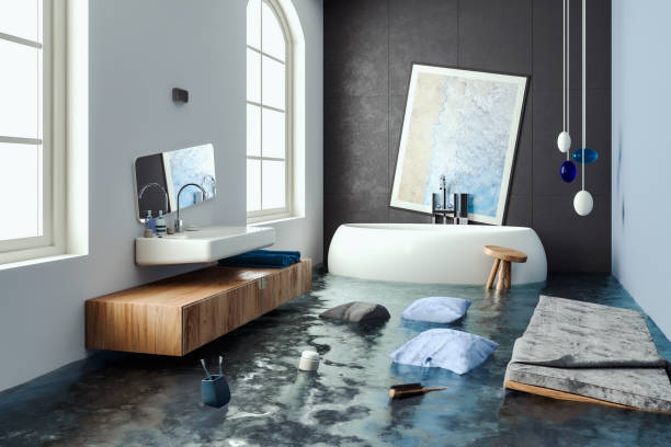 Best Basement water damage restoration  in Marianne, PA