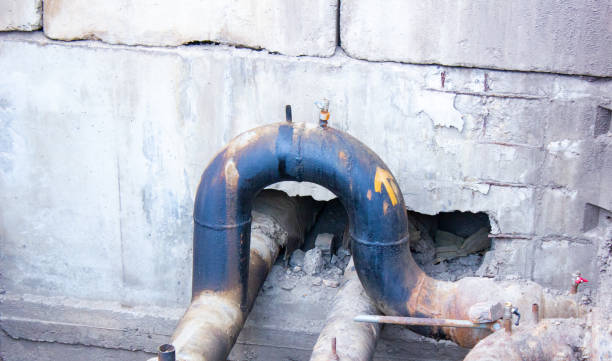 Best Basement water damage restoration  in Marianne, PA