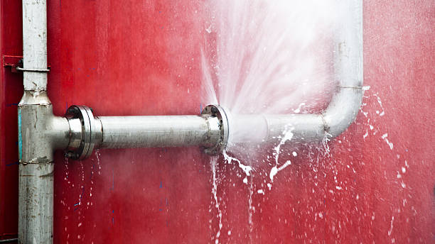 Best 24/7 water damage repair  in Marianne, PA